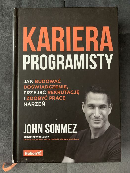 John Sonmez - Kariera programisty