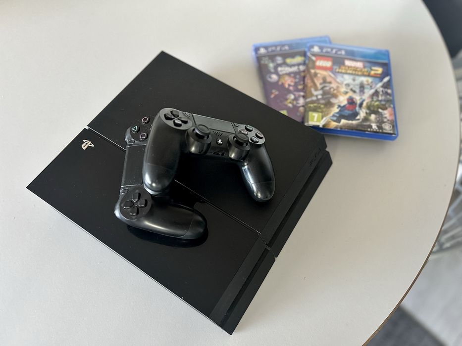 Ps4 playstation 4