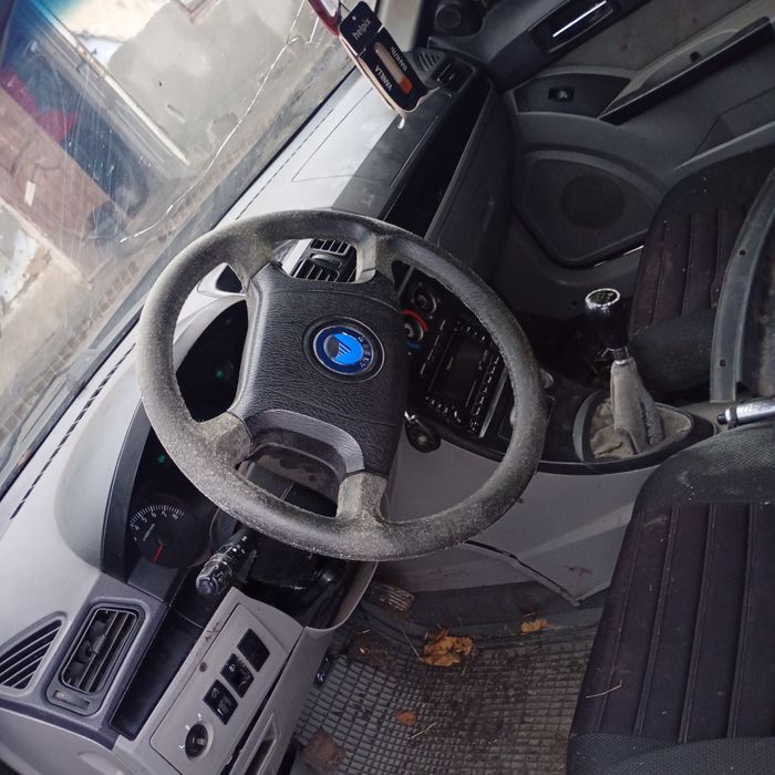 Розбираю Джилі СК 2008 рік розбираю