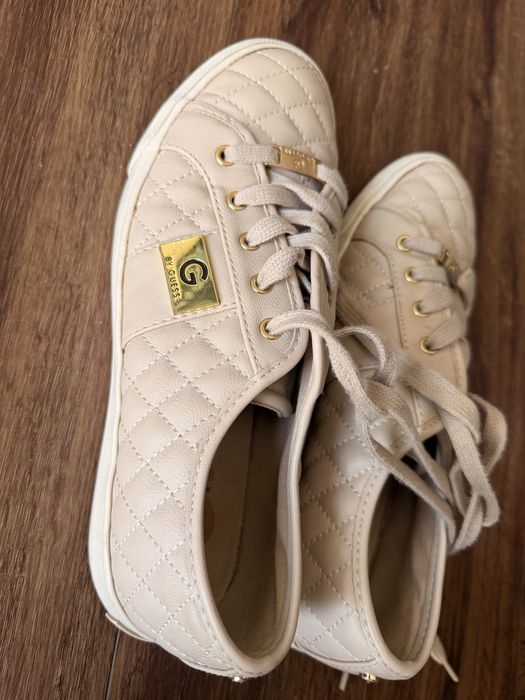 Кеди красовки guess