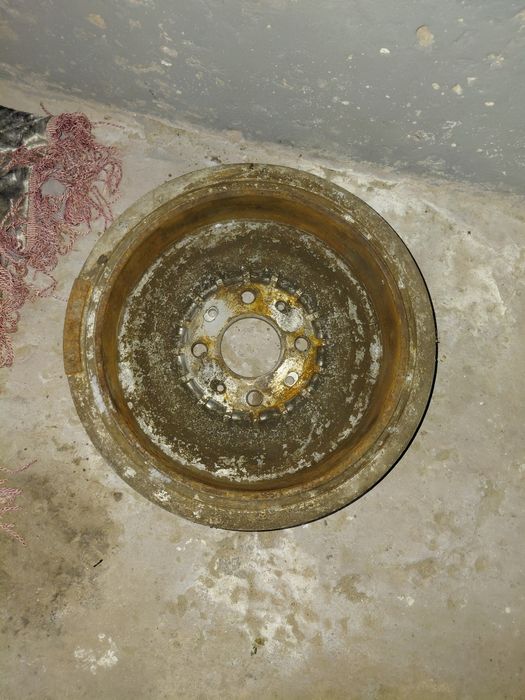 Водяной насос , новый  на УАЗ