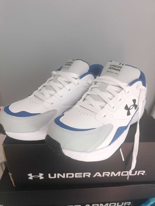 Under Armour adidasy męskie 44,5