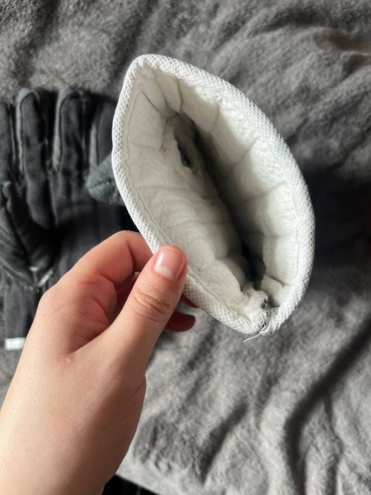 Пекарські рукавиці, рукавиці для пекаря з теплоізоляцією