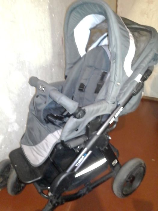 Коляска дитяча з Німеччини