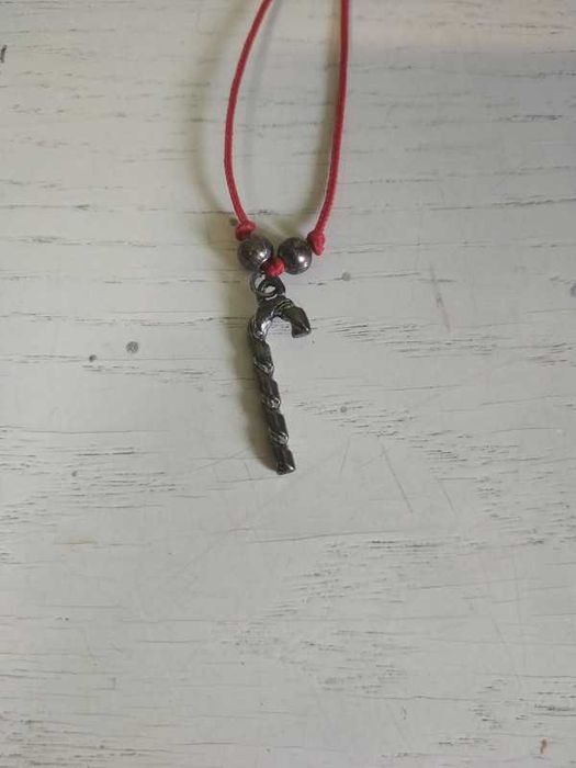 Świąteczna bransoletka