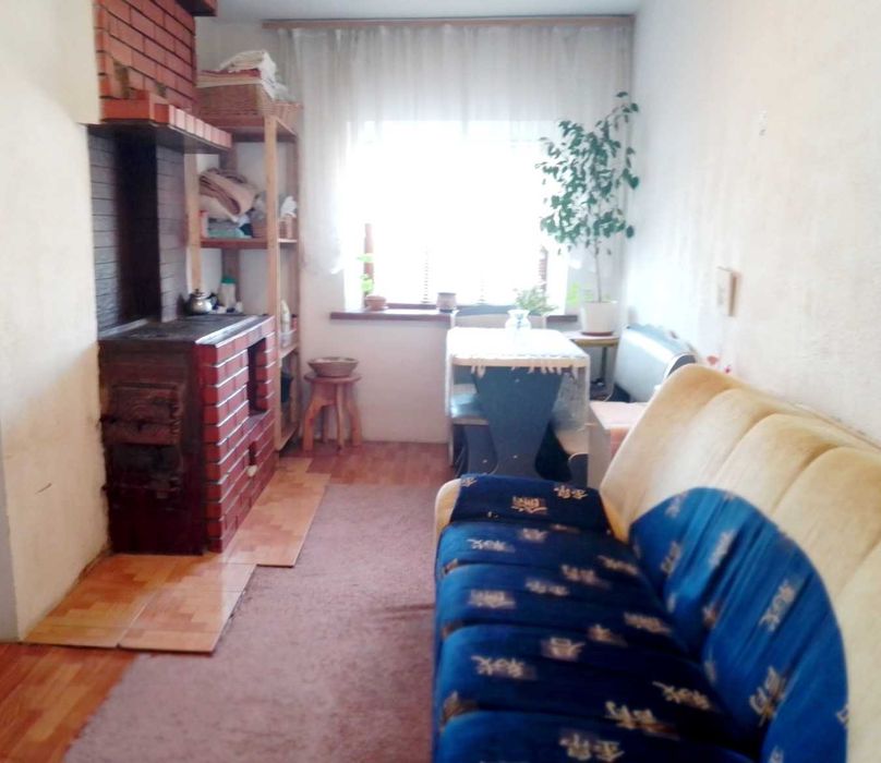 Продажа дома в Варваровке!