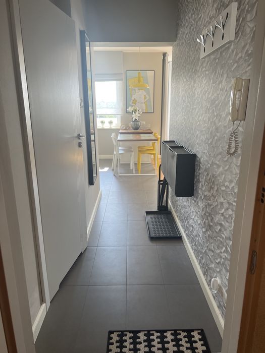 Apartament Jantar 2 Bursztynowe Osiedle na Rybackiej