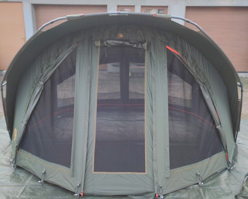 Hardshell Panorama 2XL Glen2
