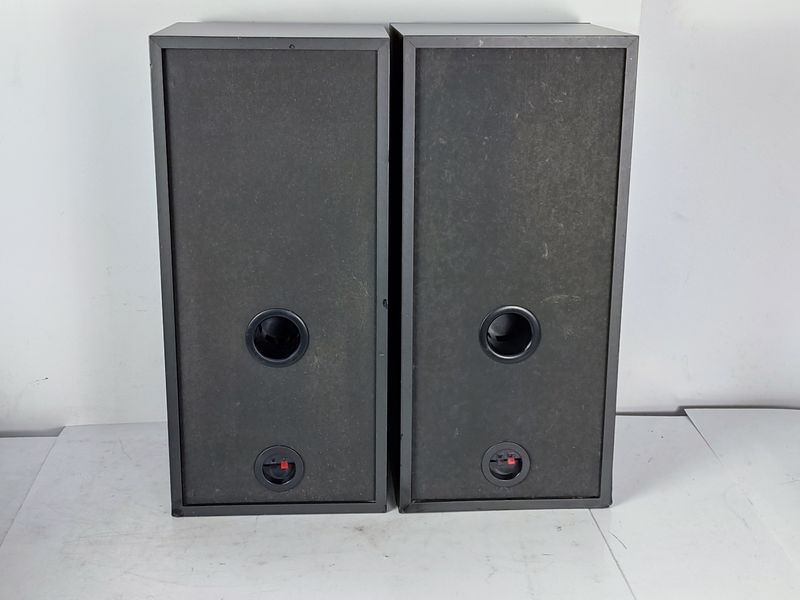 Kolumny Philips fb 291 duże monitory Dobór Audio