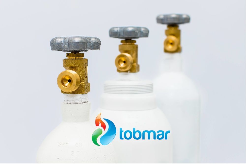 NOWA LEKKA Butla Medyczna Butle Na TLEN TLENOWA MEDYCZY 200atm 10L