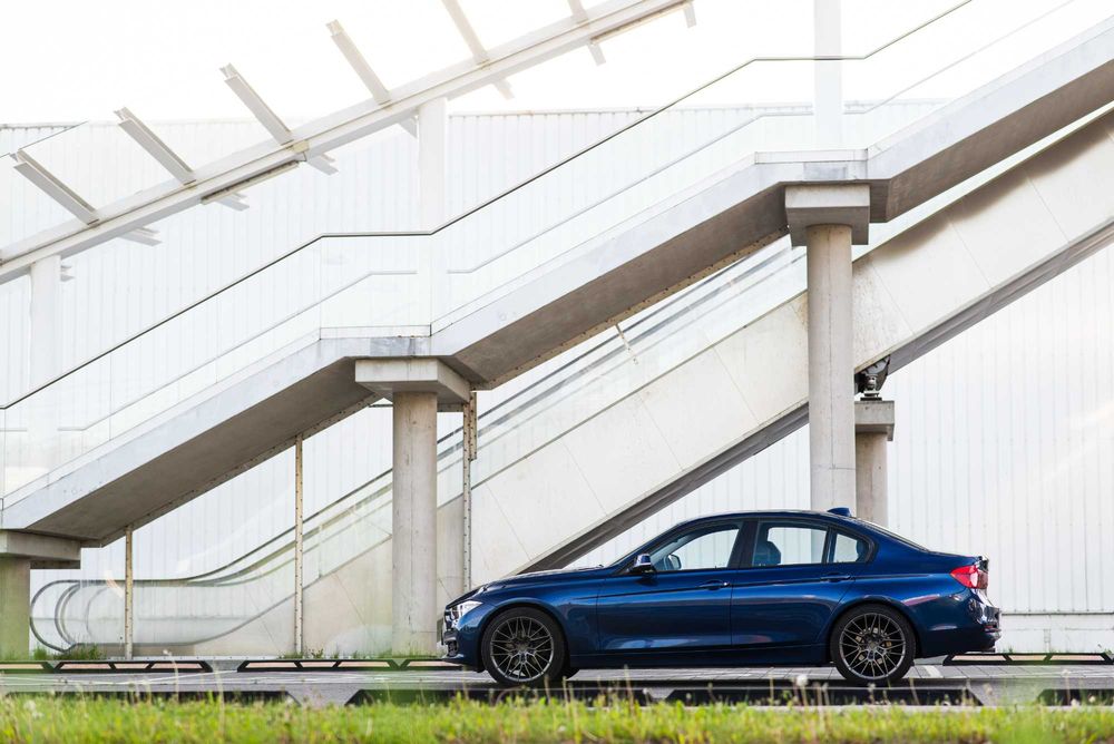 Nikkor 85mm 1.8 G - Kraków