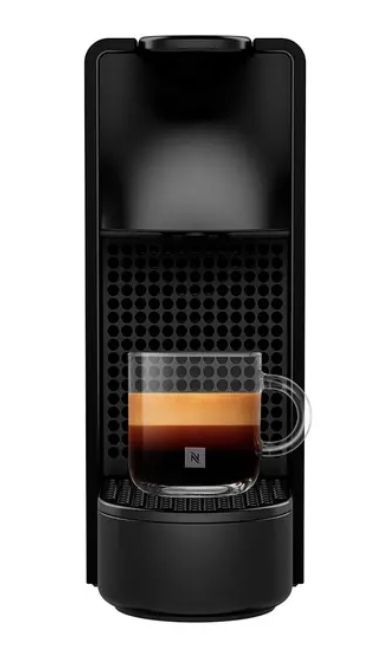Conjunto Nespresso
