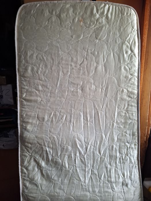 Матрац  пружинный 190×80×20