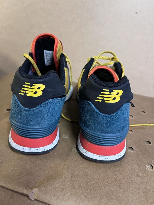 Кросівки New Balance 574