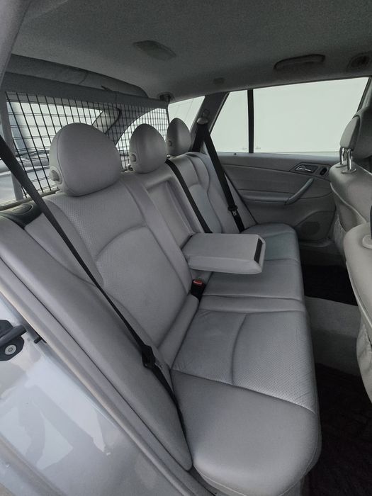 Mercedes C220 cdi Station