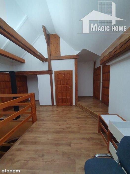 Dom -pensjonat-dom starców-potencjał