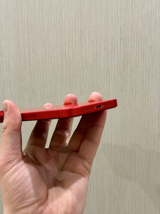Iphone 14 + Plus 128 Red Esim айфон 14 + Plus