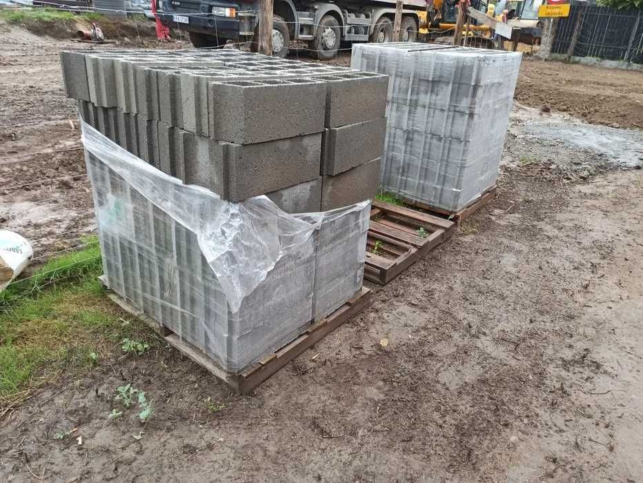 Pustak stropowy Rector RP16