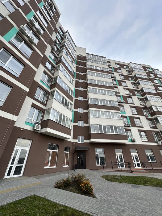 Оренда 2 кім. квартири ЖК Парковий Квартал