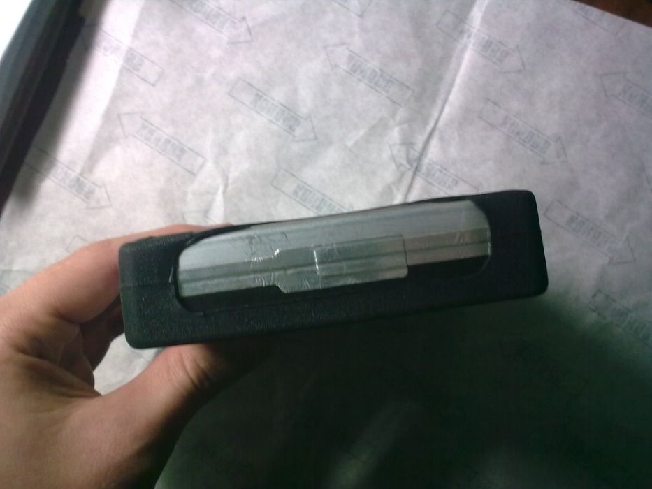 Жесткий диск Seagate U Series 5