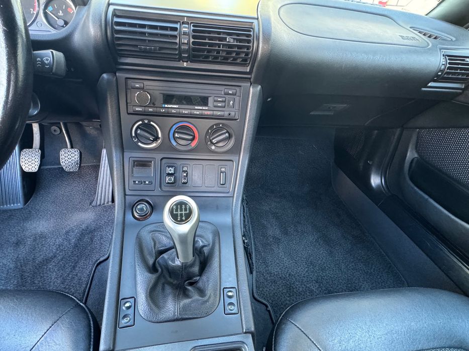 Bmw Z3 - 1.9 - Nacional