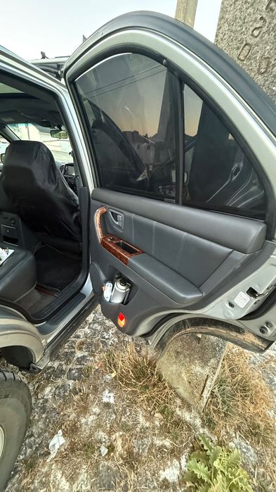 Kia Sorento 2.5CRDI - 4X4