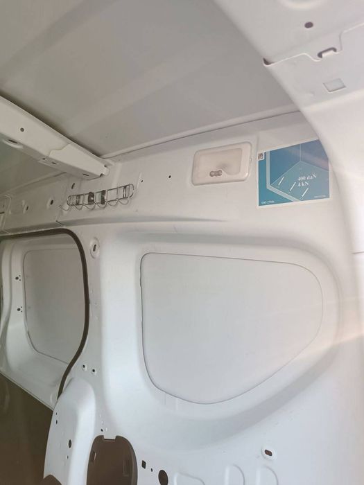 Renault Express 2023