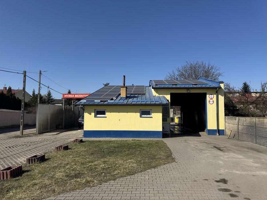Wynajm  nieruchomości