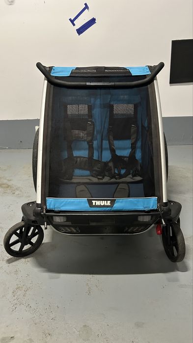 Thule Chariot Cross 2