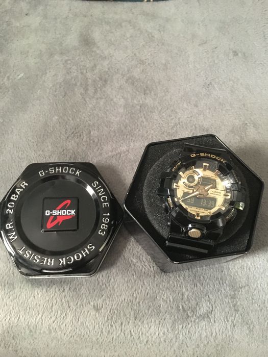 Zegarek Casio G-SHOCK Oryginalny