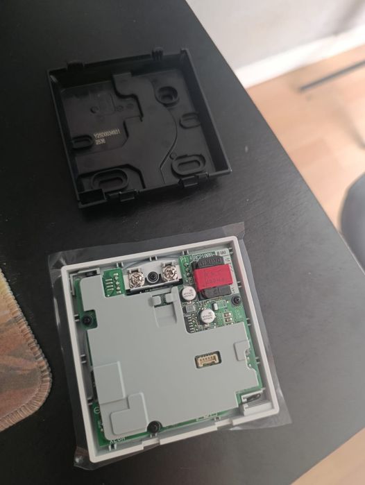 Vendo controlador madoka