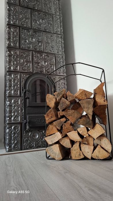 Підставка на дрова