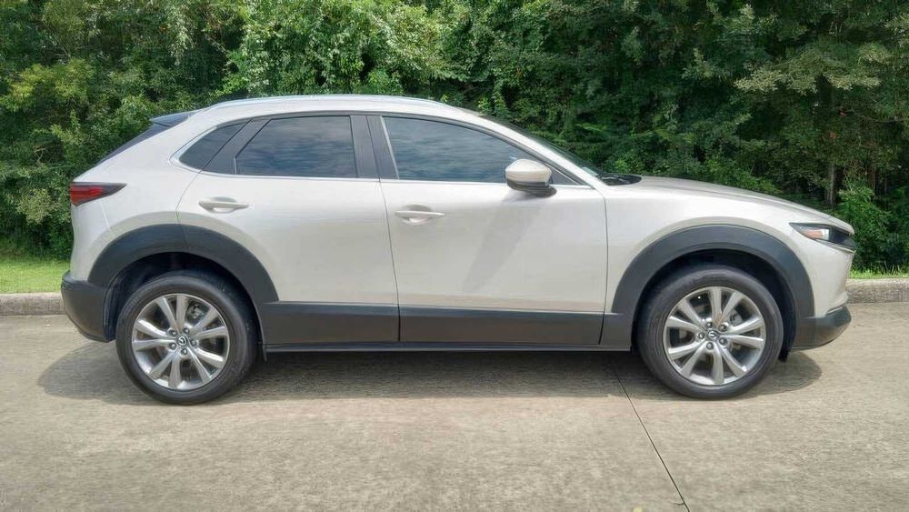 Mazda CX-30 S Premium      2023