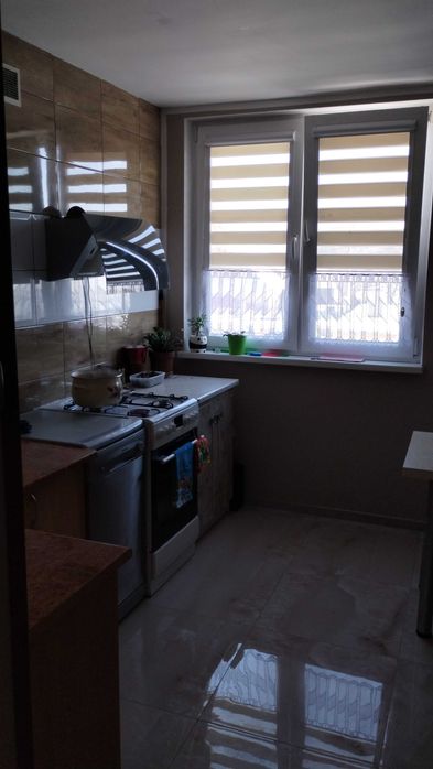 Mieszkanie bez czynszowe