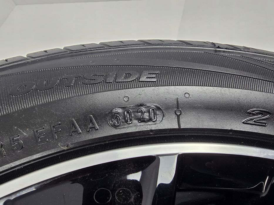 FABRYCZNIE NOWE Opony Nexen N'blue HD Plus - 215/45/16