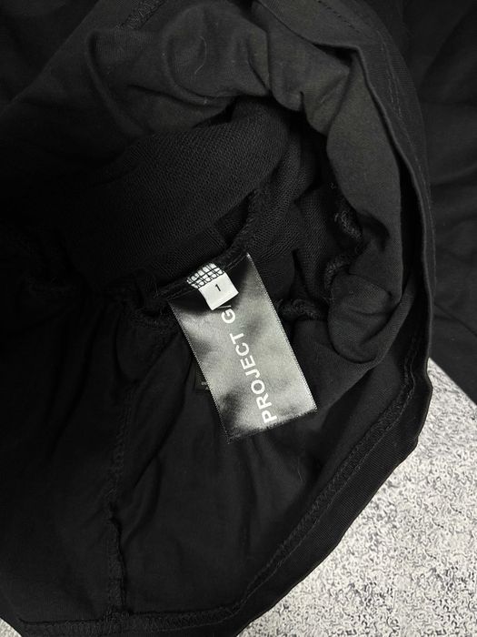 Худі Project G/R 'Headliner' Double Hoodie
