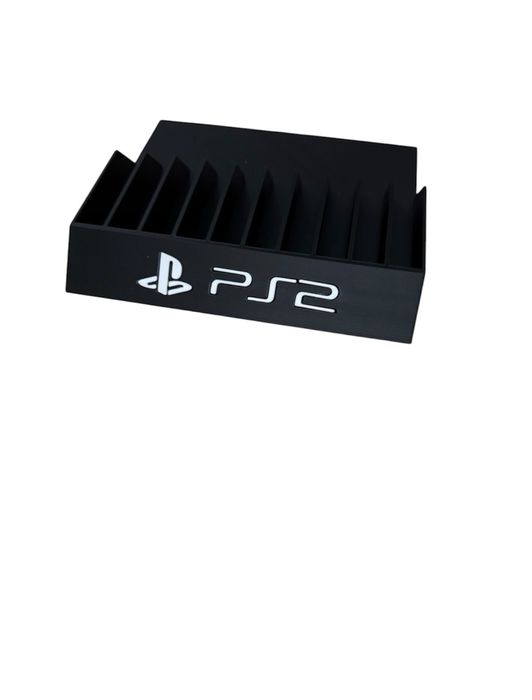 Podstawka na gry PS2