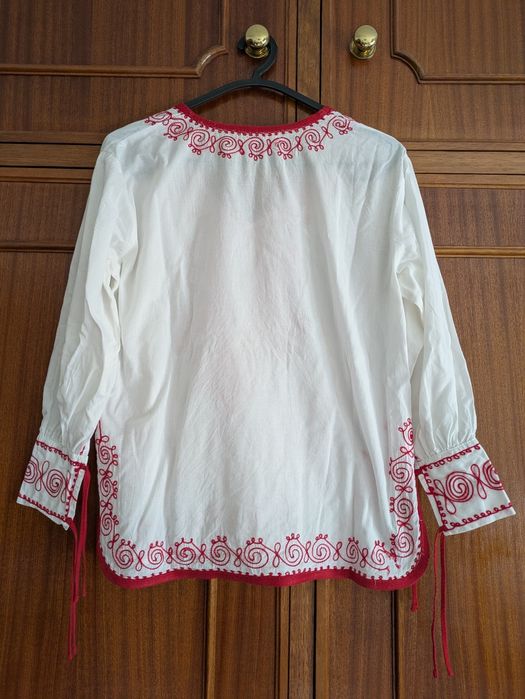 Blusa/ Túnica Lanidor S