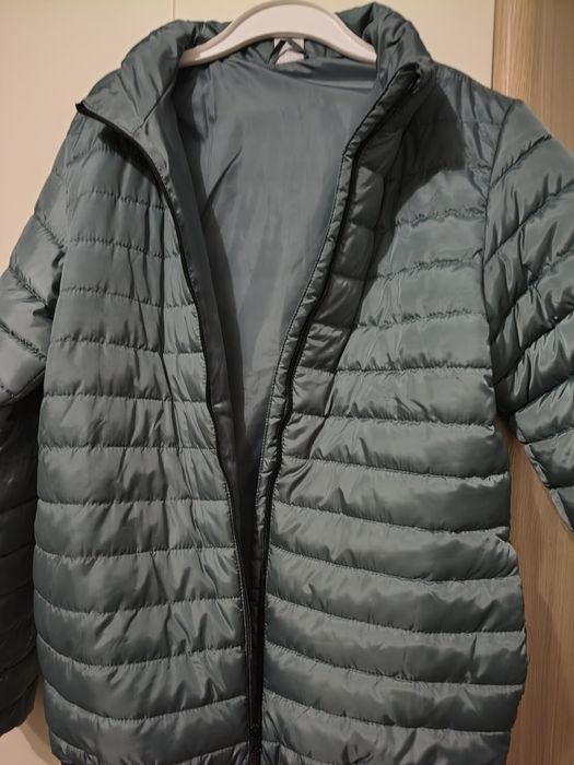 Kurtka pikowana męska