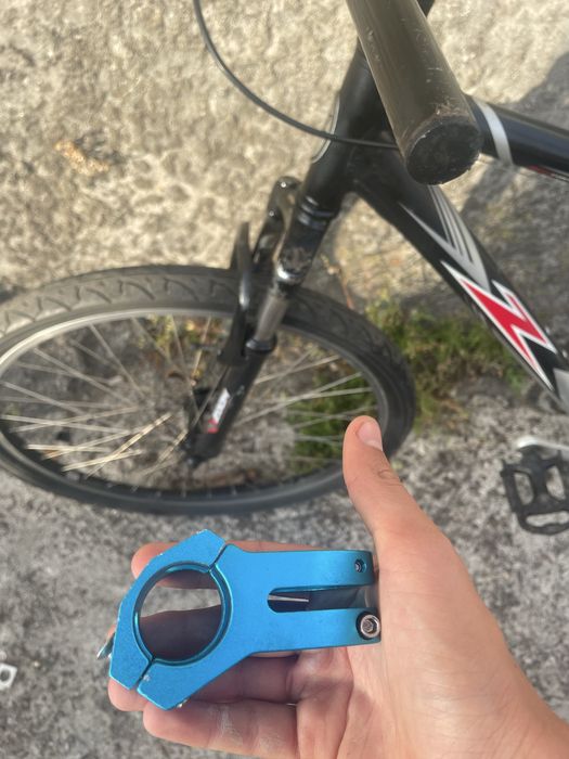 Bicicleta pomona