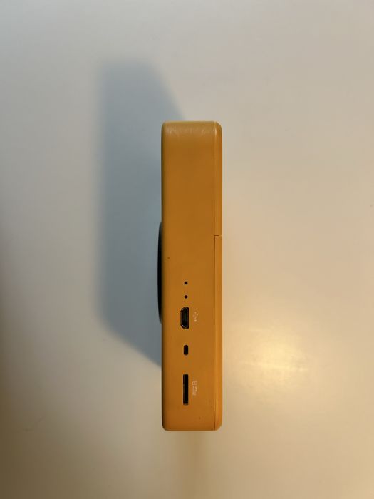 Kodak Printomatic