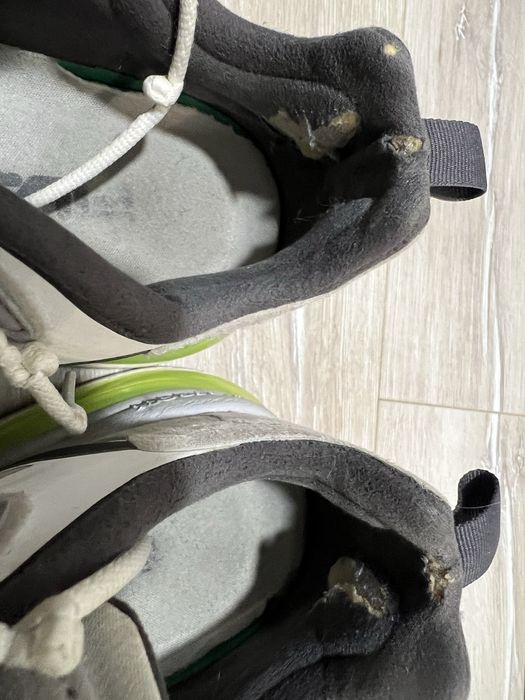 кросівки чоловічі Nike Air Max 270 React