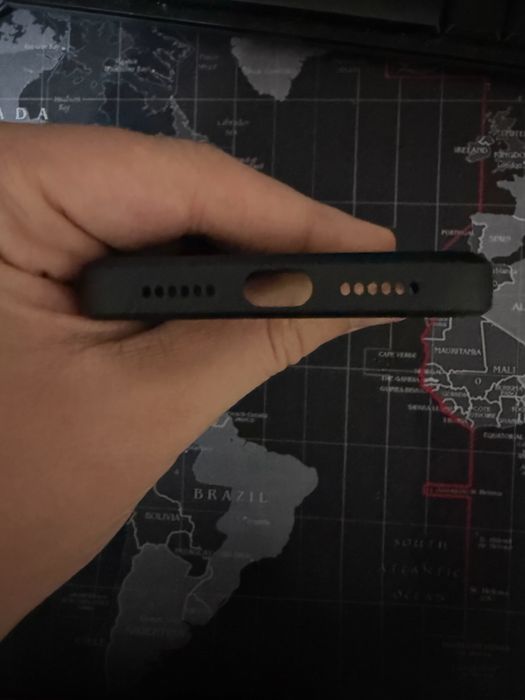 Etui do iPhone 11