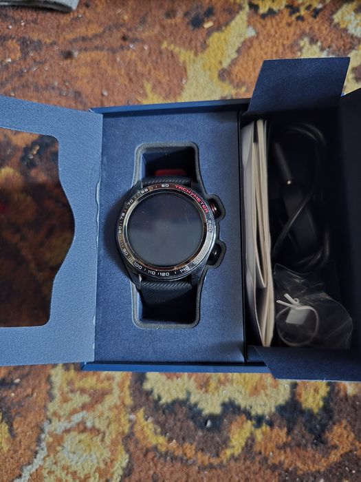 Sprzedam smartwatch  honor