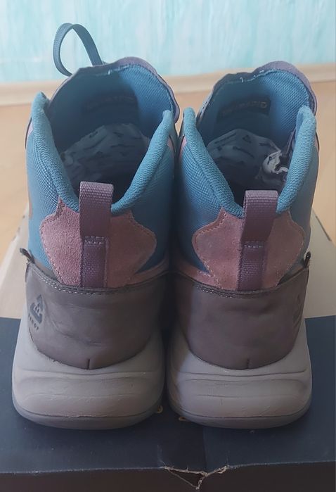 Черевики Teva 44 розміру зимні 28см Устілка /Ботинки Тева стелька 28см