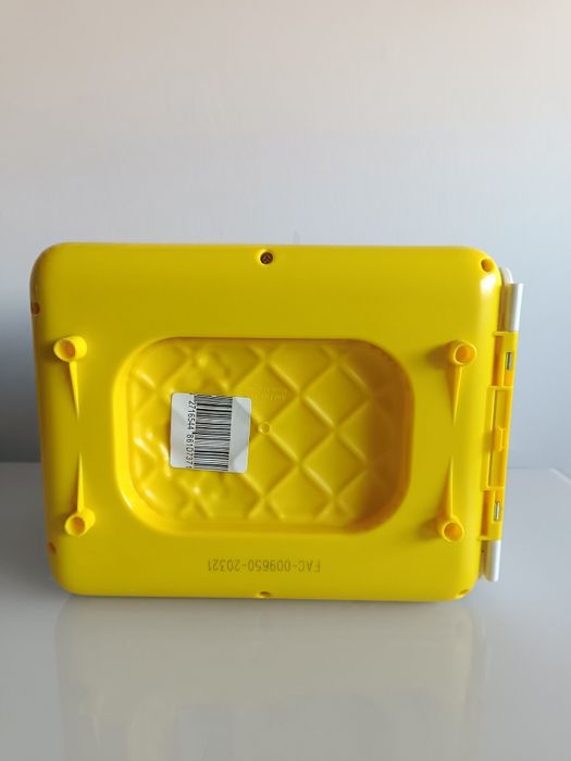 Mala de veterinário doutora brinquedos Disney Store