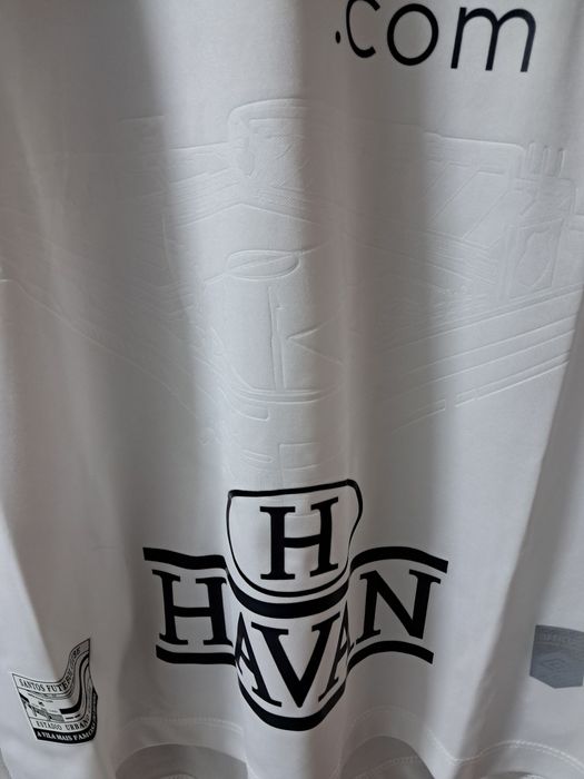 Camisola santos brazil