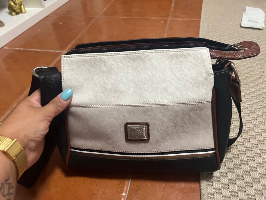 Mala cavalinho tamanho M