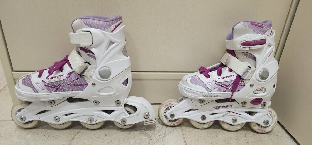 Розсувні ролики Tempish  33-36