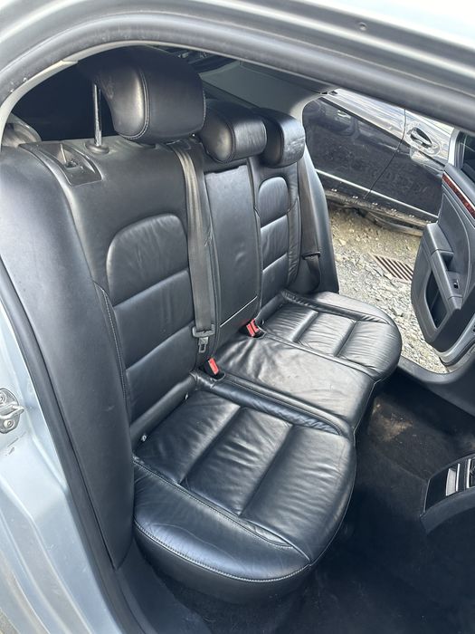 Авторозборка Шрот Капот Фара Крило Бампер Skoda Superb 2 2008 - 2013